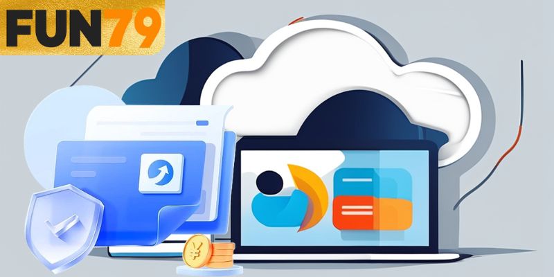 Bảo mật và quyền lợi đăng ký FUN79