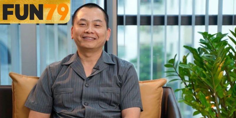 Cách điều hành của CEO Hoàng Dũng