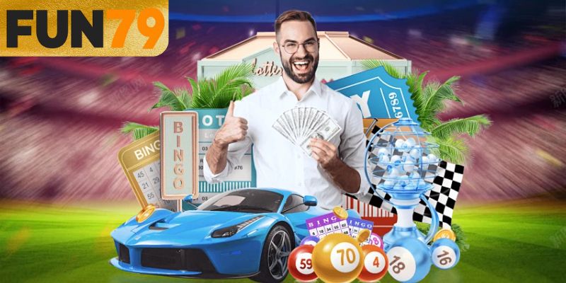 Cầu soi xổ số hôm nay hiển thị bảng số trực quan