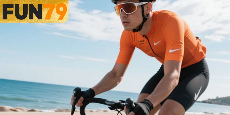 Chiến thuật đội đua hiện đại trong cup đua xe đạp 