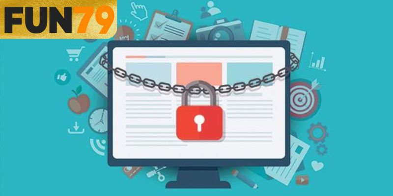 Chính sách bảo mật fun79 phạm vi áp dụng rộng rãi