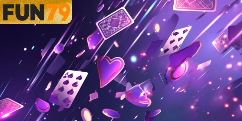 Cơ chế luật chơi casino online