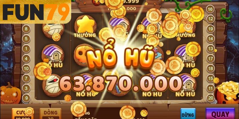 Cơ chế nhận diện nổ hũ ăn tiền thật