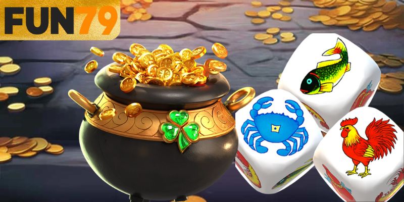 Cơ chế vận hành bầu cua