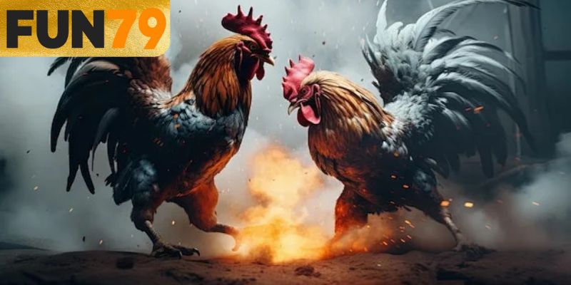 Đá gà 988 so sánh hình thức theo dõi