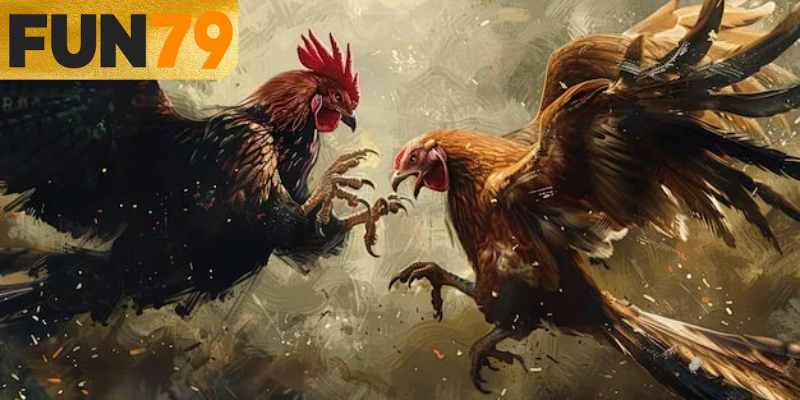 Kỹ thuật phân tích sâu đấu gà C1 châu âu