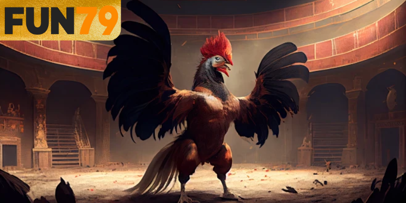 Chọi gà C1 châu âu tốc độ thi đấu chuẩn