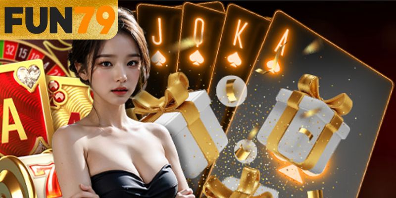 Đặc quyền vip FUN79 chương trình thưởng