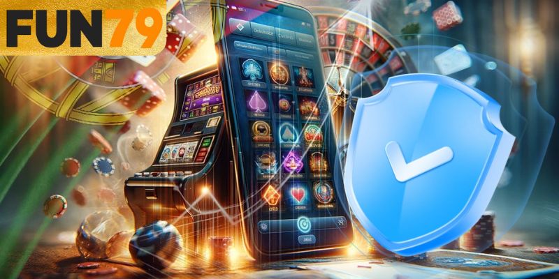 Đăng Ký FUN79 – Tạo Tài Khoản Nhanh & Truy Cập Dễ Dàng