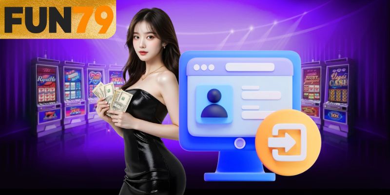 Đăng Nhập FUN79 – Hướng Dẫn Chi Tiết Và Nhanh Nhất 2025