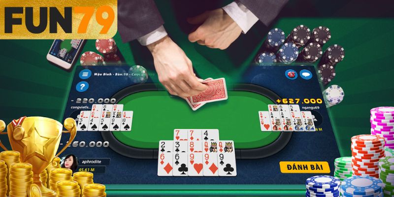 Danh sách game bài châu Âu phổ biến