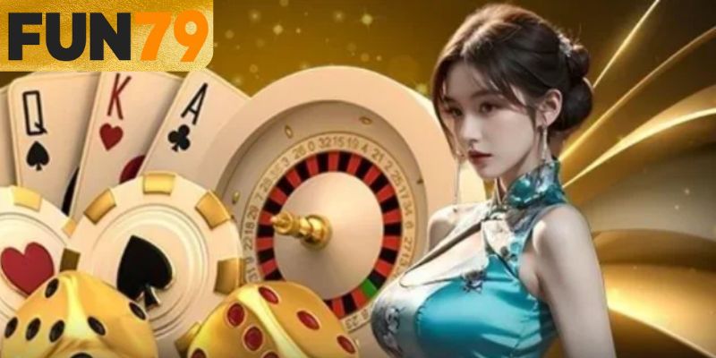 FUN79 hợp tác XN88 mở rộng hạ tầng
