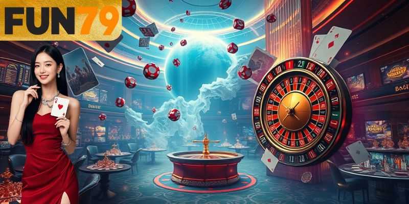 Giới thiệu FUN79 tiêu chí đánh giá uy tín