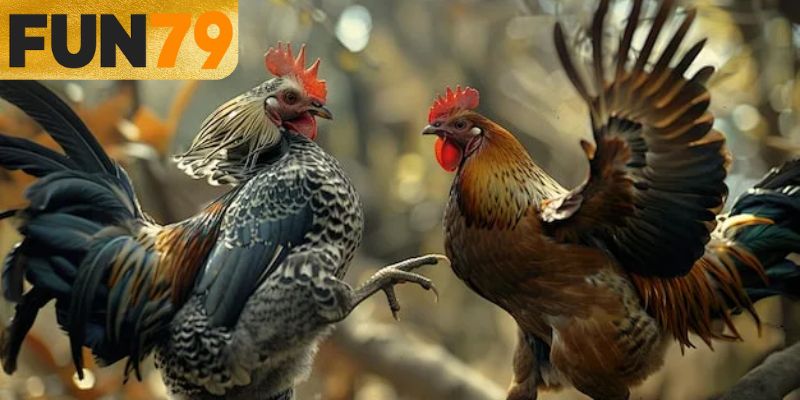 Góc kỹ thuật trực tiếp đá gà Thomo