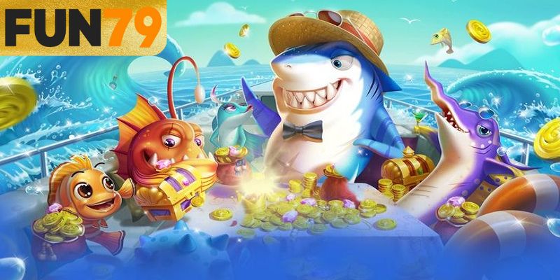 Hack Game Bắn Cá Ăn Xu – Sự Thật, Rủi Ro Và Cảnh Báo