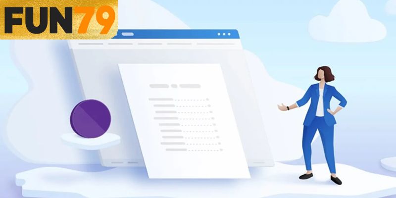 Hướng dẫn về giao dịch tài chính