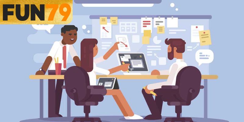 Hướng dẫn FUN79 với các tính năng