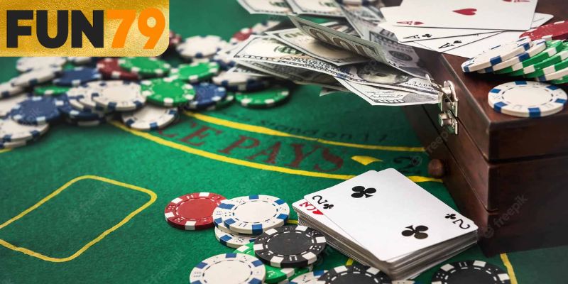 Luật chơi casino trực tuyến chuẩn