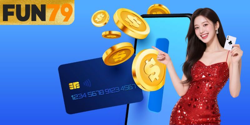 Nạp Tiền FUN79 - Hướng Dẫn Chi Tiết Và Đầy Đủ Nhất