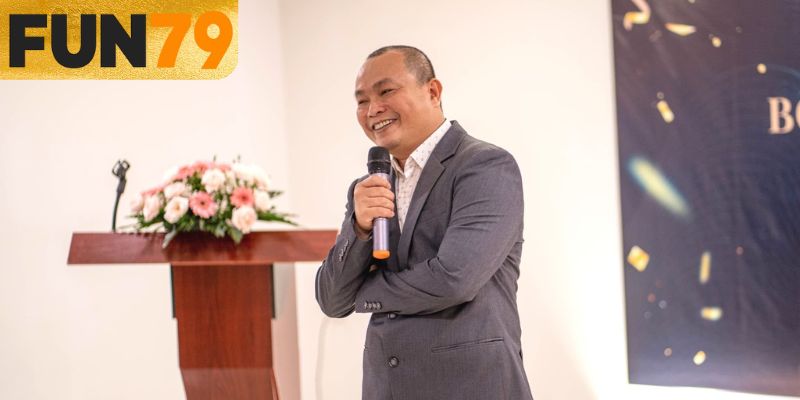 Những thành tựu đạt được của CEO Hoàng Dũng