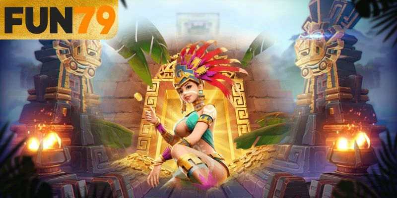 Nổ Hũ Aztec - Nổ Mạnh Theo Chu Kỳ Tạo Ưu Thế Săn Thưởng