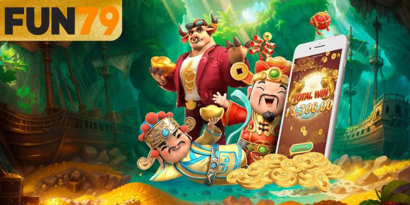 Bí Mật Nổ Hũ Dễ Ăn Với 16 Thông Số Tạo Tỷ Lệ Trúng Cao