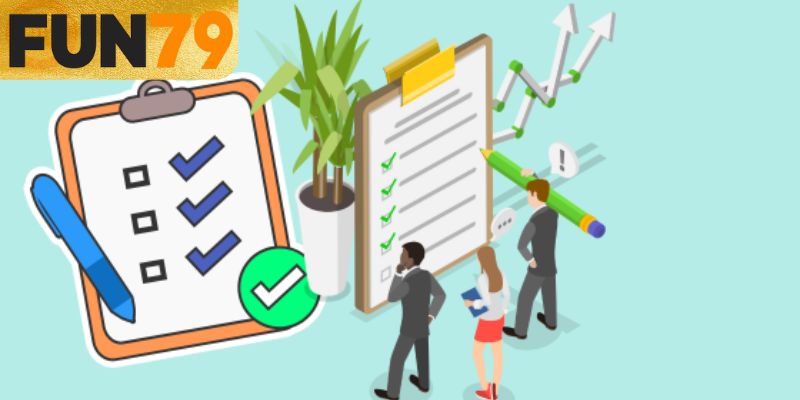 Quy trình duy trì giấy phép hoạt động FUN79