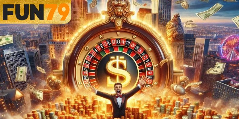 Quy trình nhận khuyến mãi FUN79