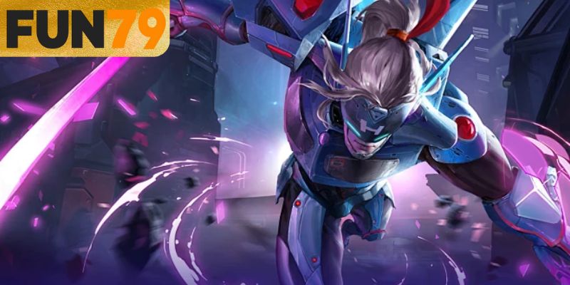 Soi kèo lol về dữ liệu đội hình