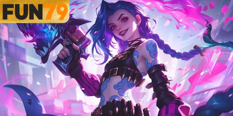 Soi Kèo Lol Hôm Nay Từ FUN79 Đánh Giá Trận Đáng Chú Ý