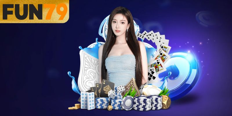 Thể loại game bài đổi thưởng phổ biến