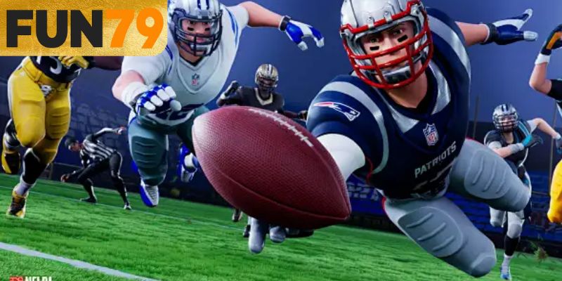 Thể thao UFC chỉ số võ sĩ chi tiết