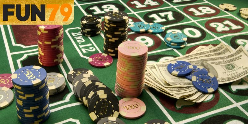 Tiêu chí casino live uy tín