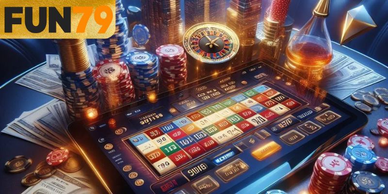 Tiêu chí lọt top 10 game uy tín