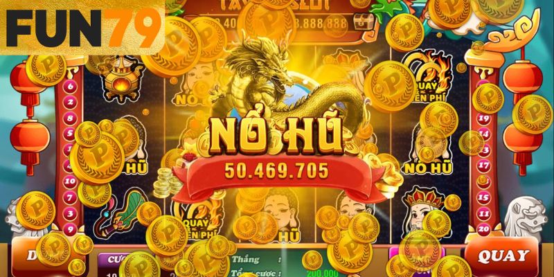 Tính minh bạch nổ hũ FUN79