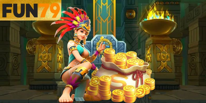 Tính năng nổi bật nổ hũ aztec