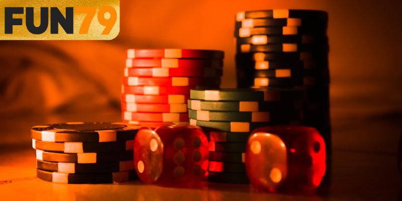 Tối ưu trải nghiệm luật chơi casino online