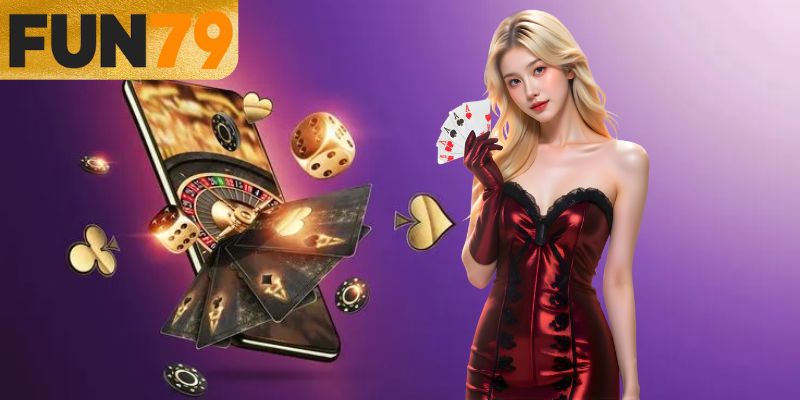 Tổng quan game bài đổi thưởng