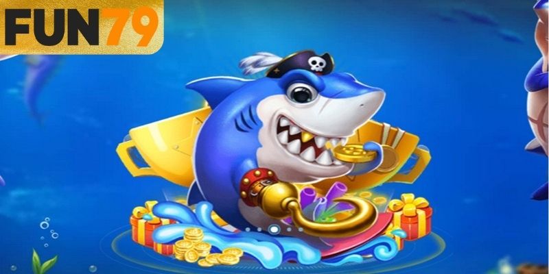 Top 10 Game Bắn Cá Đổi Thưởng Phải Tham Gia Trong 2026