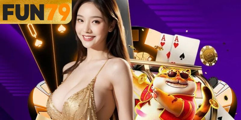 Trải nghiệm Đặc quyền vip FUN79 hỗ trợ chuyên biệt
