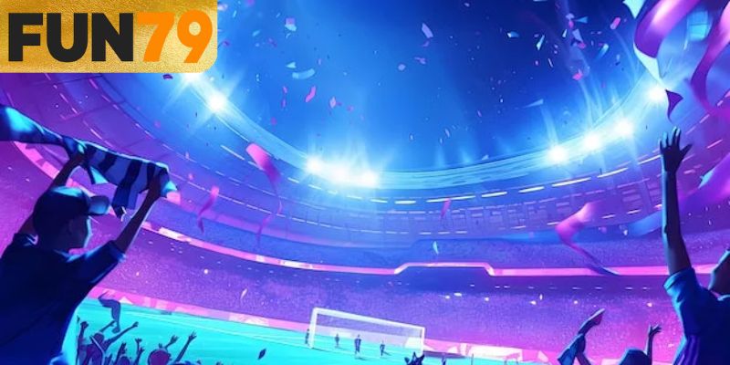 Trải nghiệm thể thao FUN79