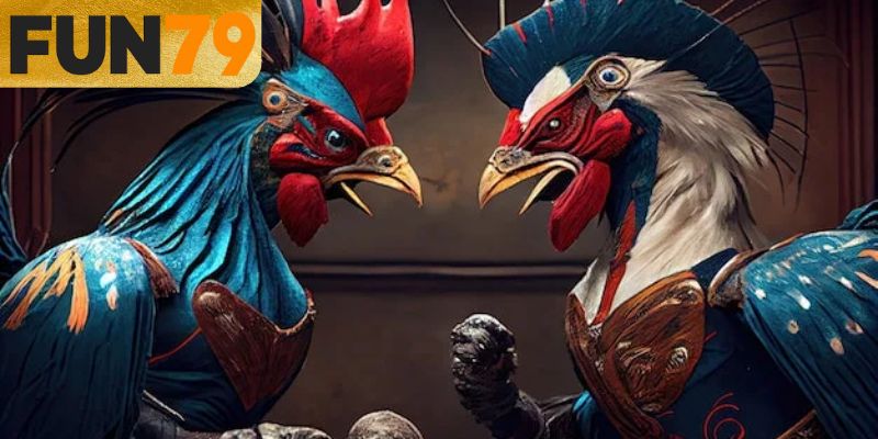 Trực Tiếp Đá Gà Thomo - Đấu Trường Tốc Độ, Khốc Liệt