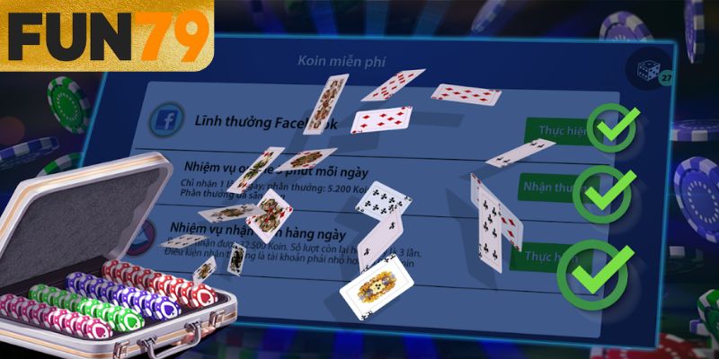 Ưu điểm trò chơi bài châu Âu