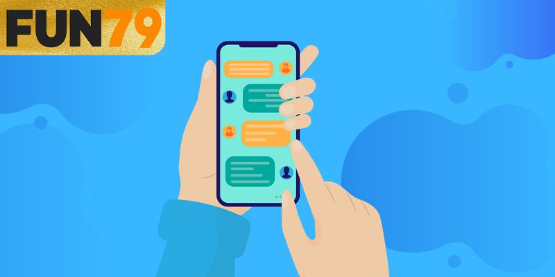 Ưu điểm khi liên hệ FUN79