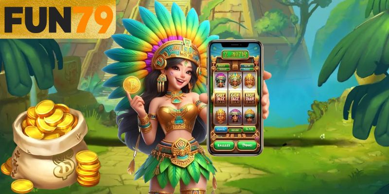 Ưu điểm nổi bật nổ hũ aztec