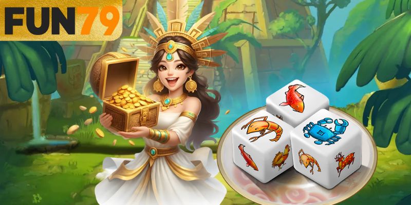 Ưu điểm nổi bật nổ hũ bầu cua