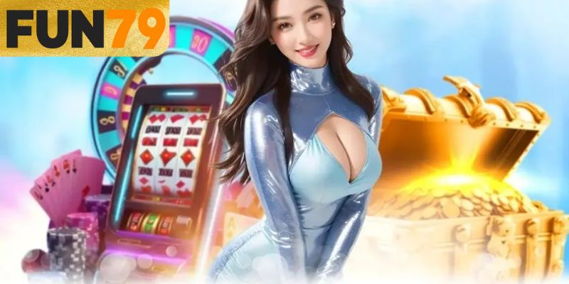 Uy tín thương hiệu FUN79 giá trị dài hạn