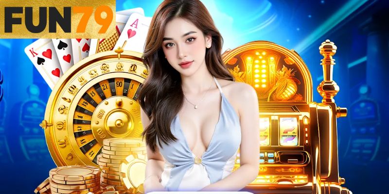 Uy tín thương hiệu Fun79 với nền tảng ổn định