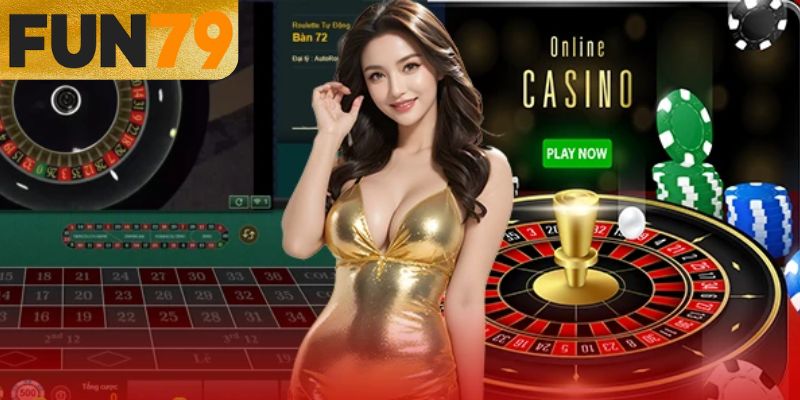 Uy Tín Thương Hiệu Fun79 Khẳng Định Vị Thế Qua Vận Hành