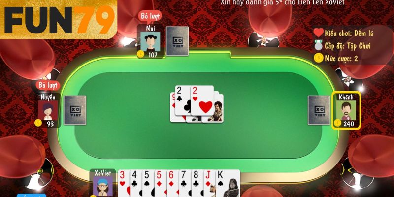 Vận hành app game bài uy tín